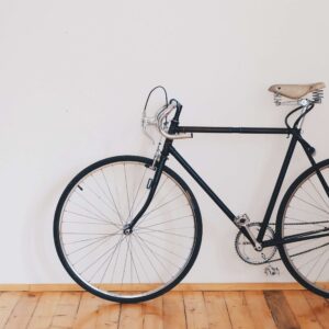 3 speed bike